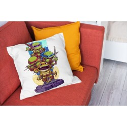 Perna deco Baby turtles