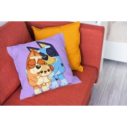 Perna deco The World of Bluey