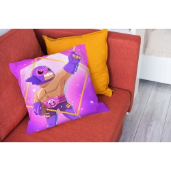 Perna Brawl stars Arrow