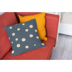 Perna decorativa Cartoon-style moons
