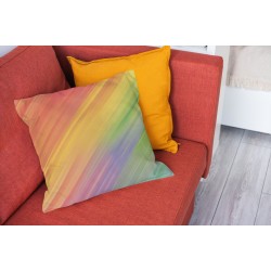 Perna decorativa Cool tones