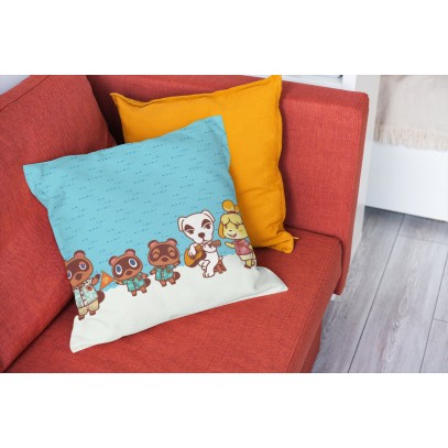 Perna pentru copii Animal Crossing song