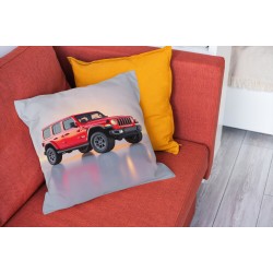 Perna deco Off-Road Passion
