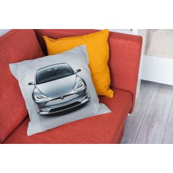 Perna deco Tesla: Innovation on Wheels