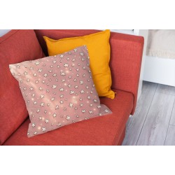 Perna decorativa Five pointed cartoon style stars