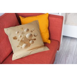 Perna deco Geometric Magic