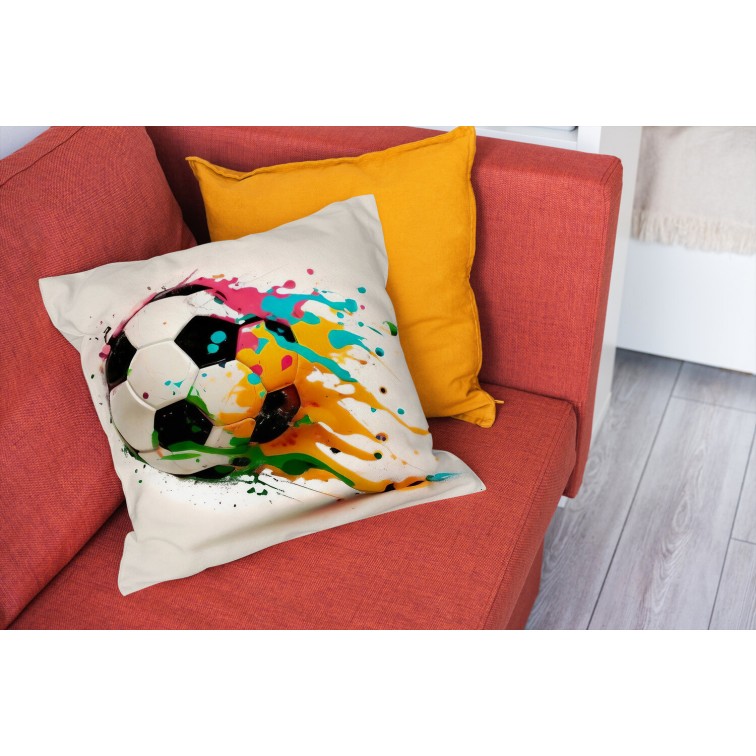 Perna deco Football Ball