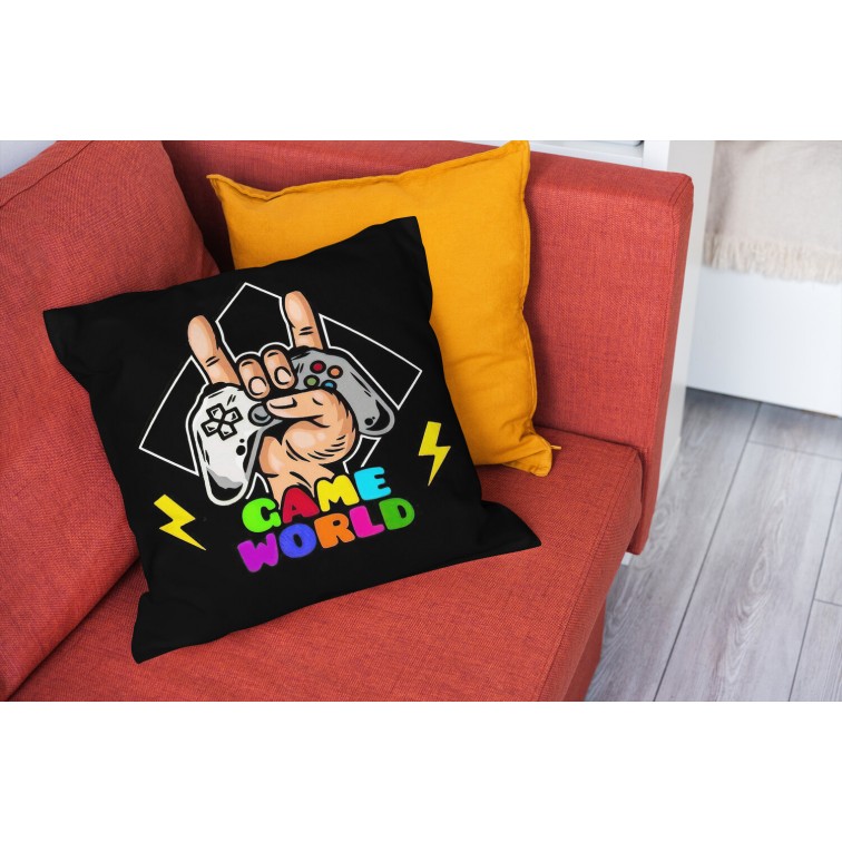 Perna deco Game world Perna deco Game world