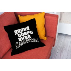 Perna decorativa Grand Theft Auto 