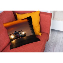 Perna deco Gran Turismo car