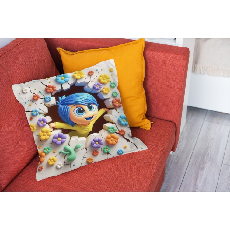 Perna pentru copii Inside Out Joy