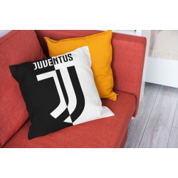 Perna Perna Juventus new logo