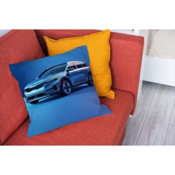 Perna deco Kia car