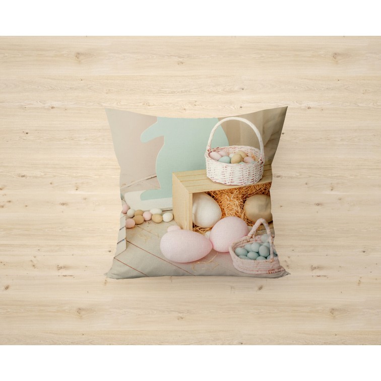 Perna Eggs's Basket