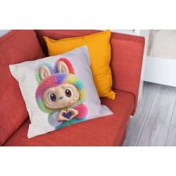 Perna Colorful Labubu