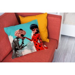 Perna pentru copii Ladybug and Cat Noir