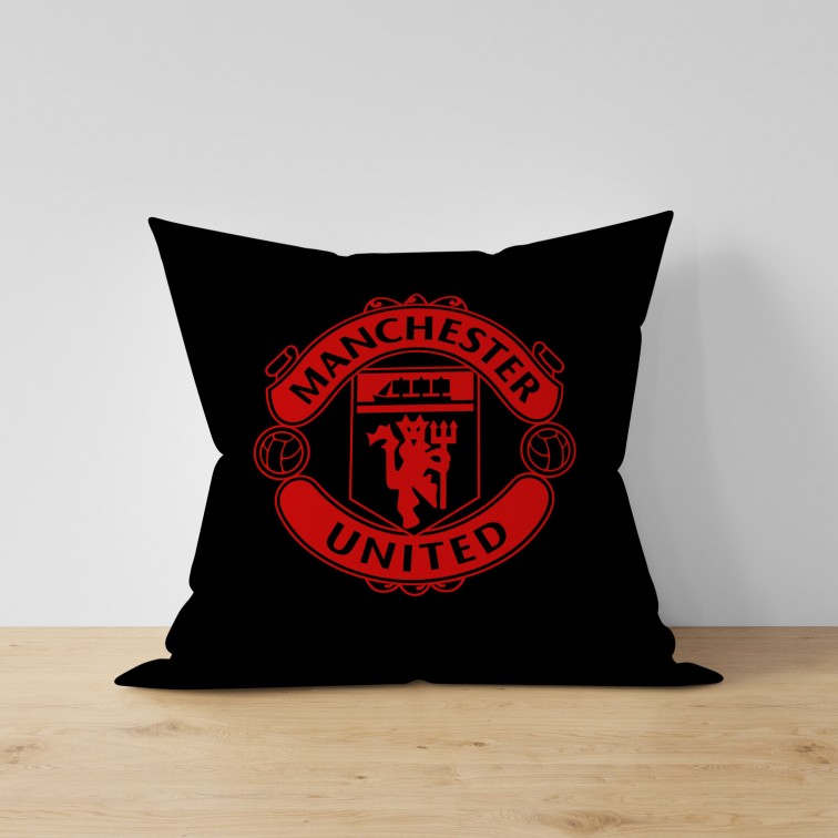 Perna decorativă Manchester United Perna decorativă Manchester United
