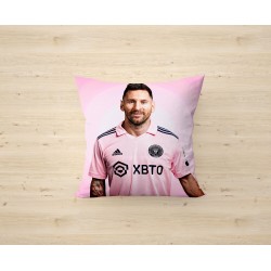 Perna Messi Inter Miami