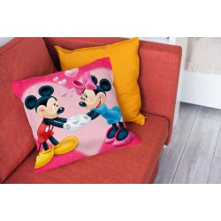 Perna deco The Magic of Mickey and Minnie