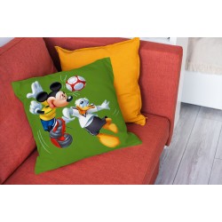 Perna deco Sporting Adventures with Mickey and Donald