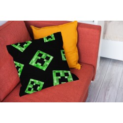Perna Minecraft black