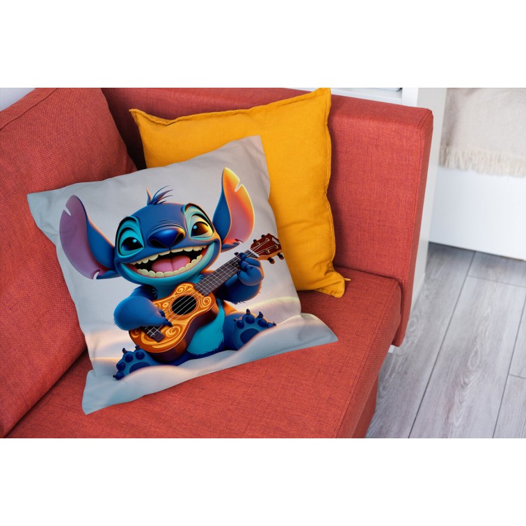 Perna Mini Stich with guitar
