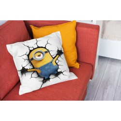 Perna deco Minion guy