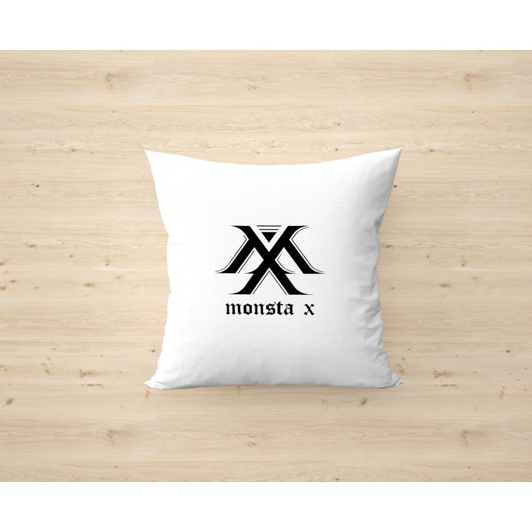 Perna Monsta X Perna Monsta X