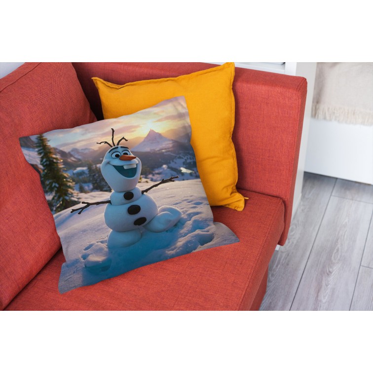 Perna Frozen Olaf