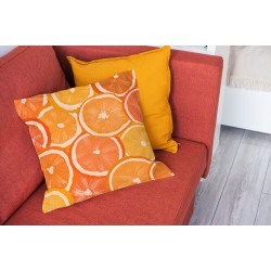 Perna deco Oranges