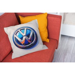 Perna Volkswagen's Logo
