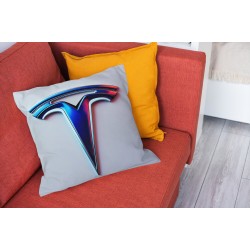 Perna deco The Art of Tesla