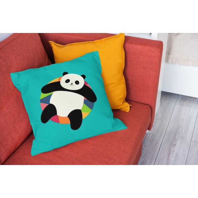 Perna pentru copii Panda play Perna pentru copii Panda play