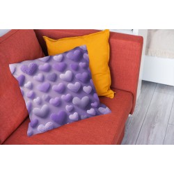 Perna Pastel purple-hearts