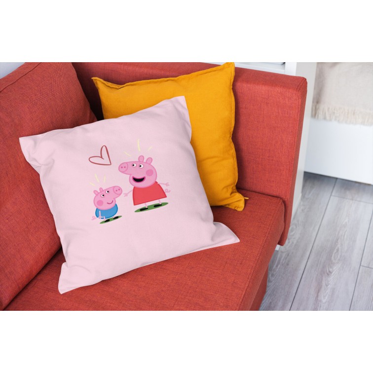 Perna Peppa pig pink Perna Peppa pig pink