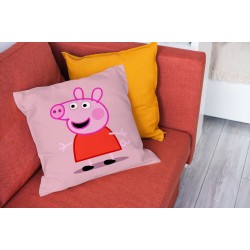 Perna deco The World of Peppa