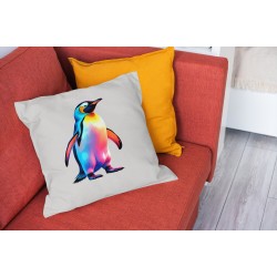 Perna Penguin Playfulness