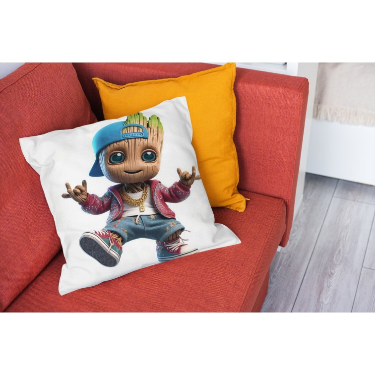 Perna deco Groot