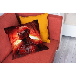 Perna Spiderman twilight