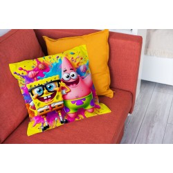 Perna deco Sponge Bob