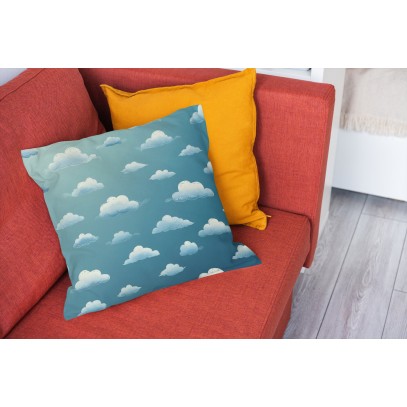 Perna Stylized clouds