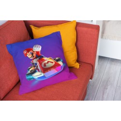 Perna deco Super Mario cart