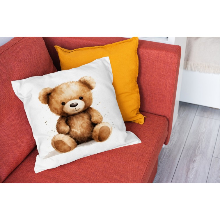 Perna deco Teddy Bear