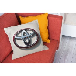 Perna Toyota: Design and Tradition