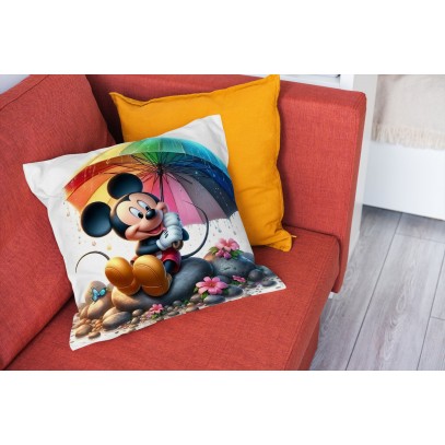 Perna pentru copii Mickey Mouse umbrella