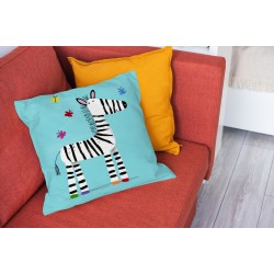 Perna deco Zebra