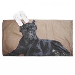 Prosop - Cane Corso