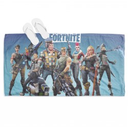 Prosop de plajă Fortnite Game