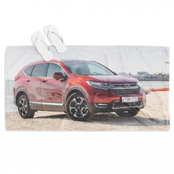 Prosop de plajă Honda CR-V