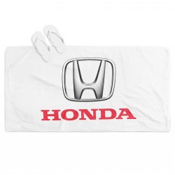 Prosop de plajă Honda Logo